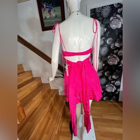 Free People For Love & Lemons
Delanie Skirt Set Size XS - Picture 6 of 9
